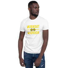 Load image into Gallery viewer, Workout Warrior T-Shirt