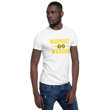 Load image into Gallery viewer, Workout Warrior T-Shirt