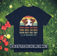 Load image into Gallery viewer, Jack Russell T-Shirt
