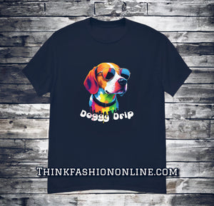 Doggy Drip T-Shirt
