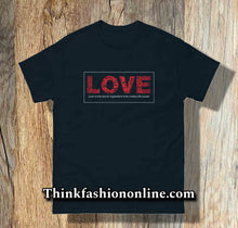Load image into Gallery viewer, Love T-Shirt
