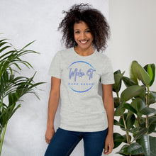 Load image into Gallery viewer, Make It Make Sense t-shirt
