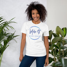 Load image into Gallery viewer, Make It Make Sense t-shirt
