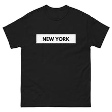 Load image into Gallery viewer, New York T-Shirt
