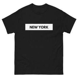 New York T-Shirt