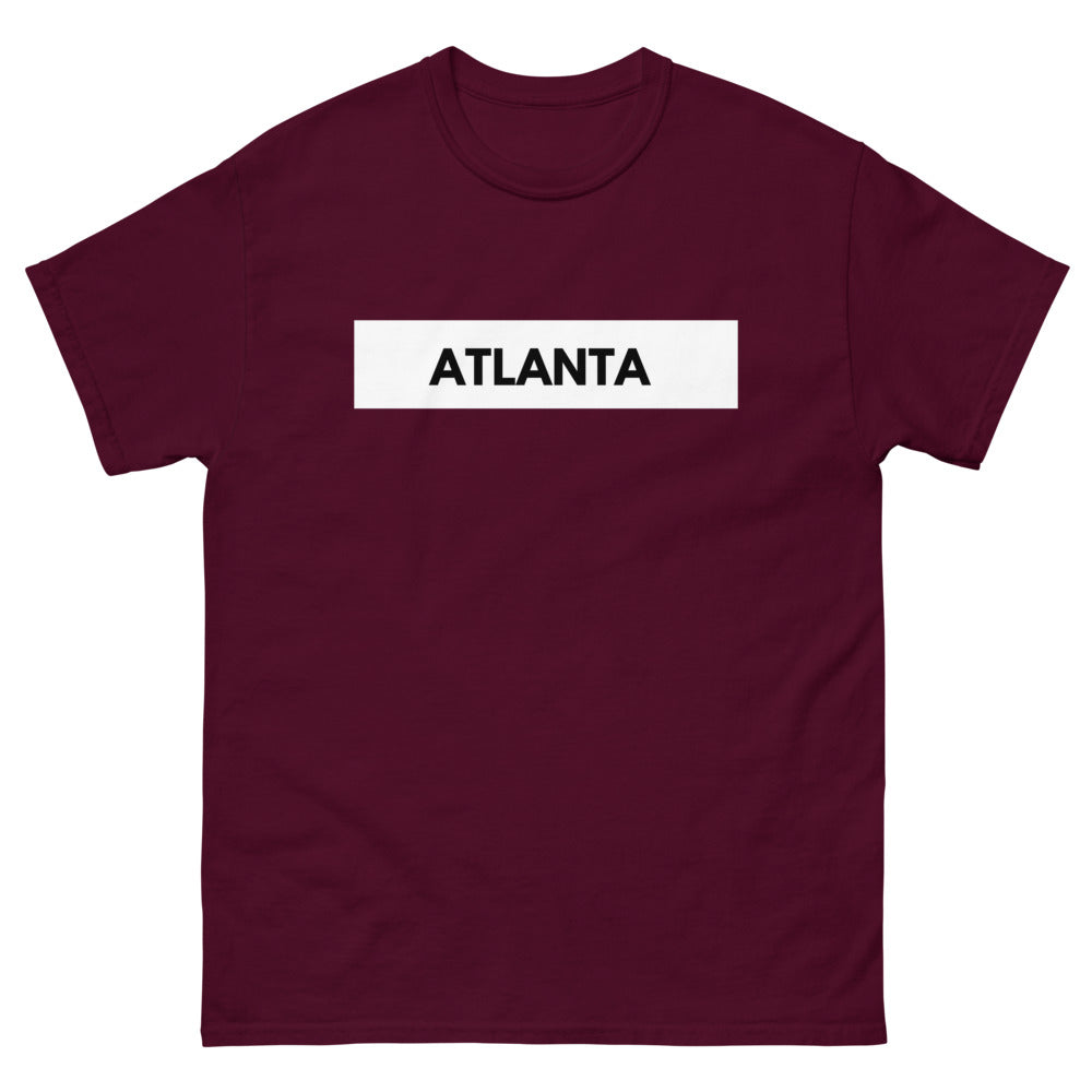 Atlanta T-Shirt