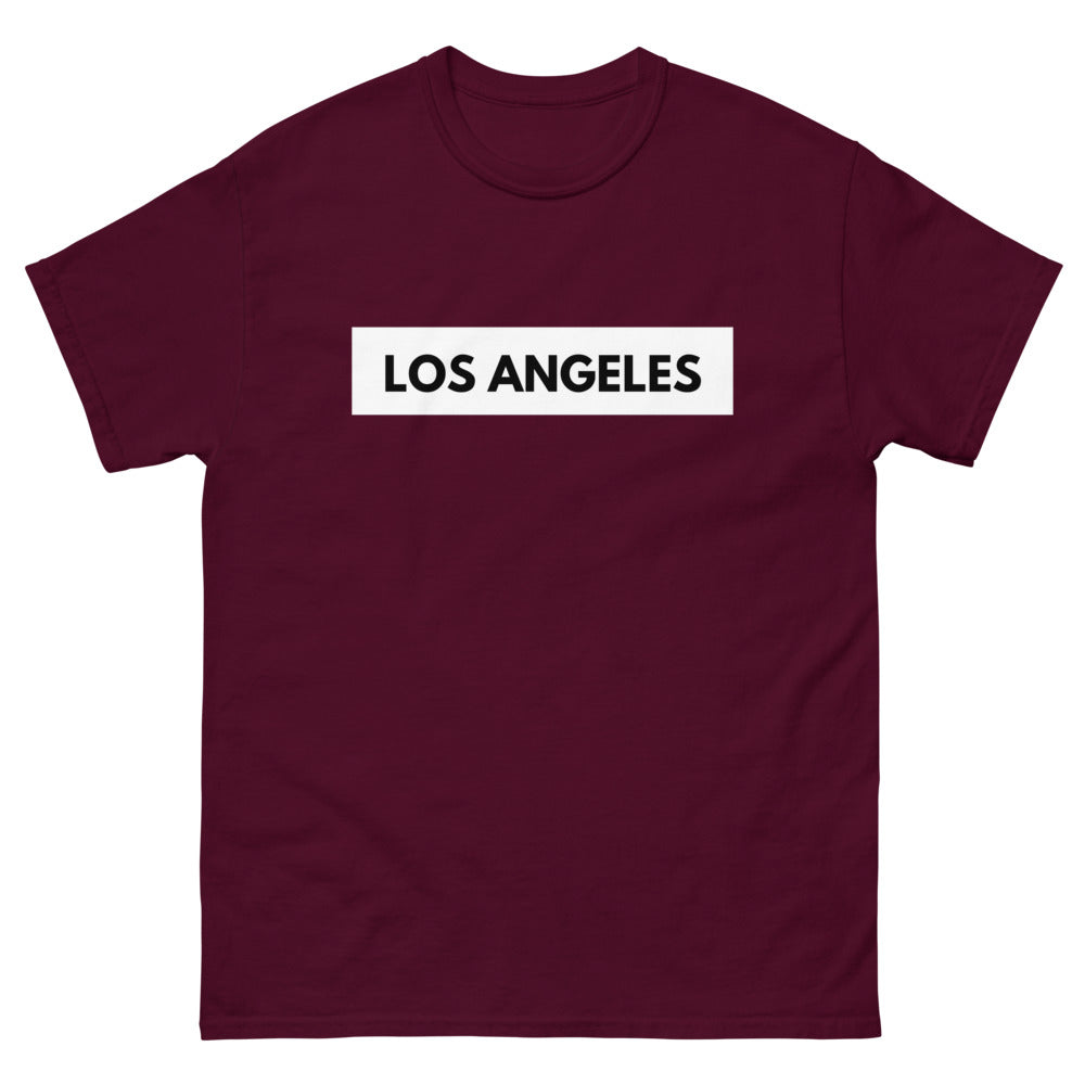 Los Angeles T-Shirt