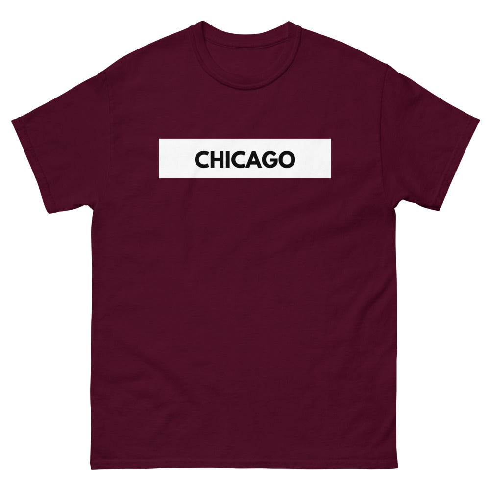Chicago T-Shirt