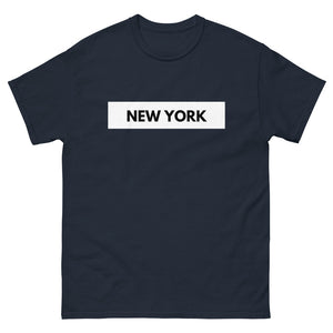 New York T-Shirt