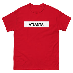 Atlanta T-Shirt