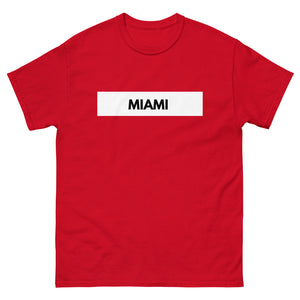 Miami T-Shirt