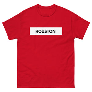 Houston T-Shirt
