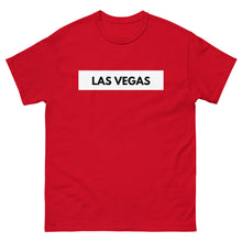 Load image into Gallery viewer, Las Vegas T-Shirt

