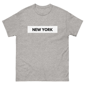 New York T-Shirt