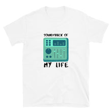 Load image into Gallery viewer, Soundtrack Of My Life T-Shirt
