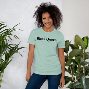 Black Queen T-Shirt