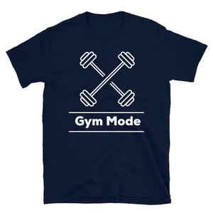 Gym Mode T-Shirt