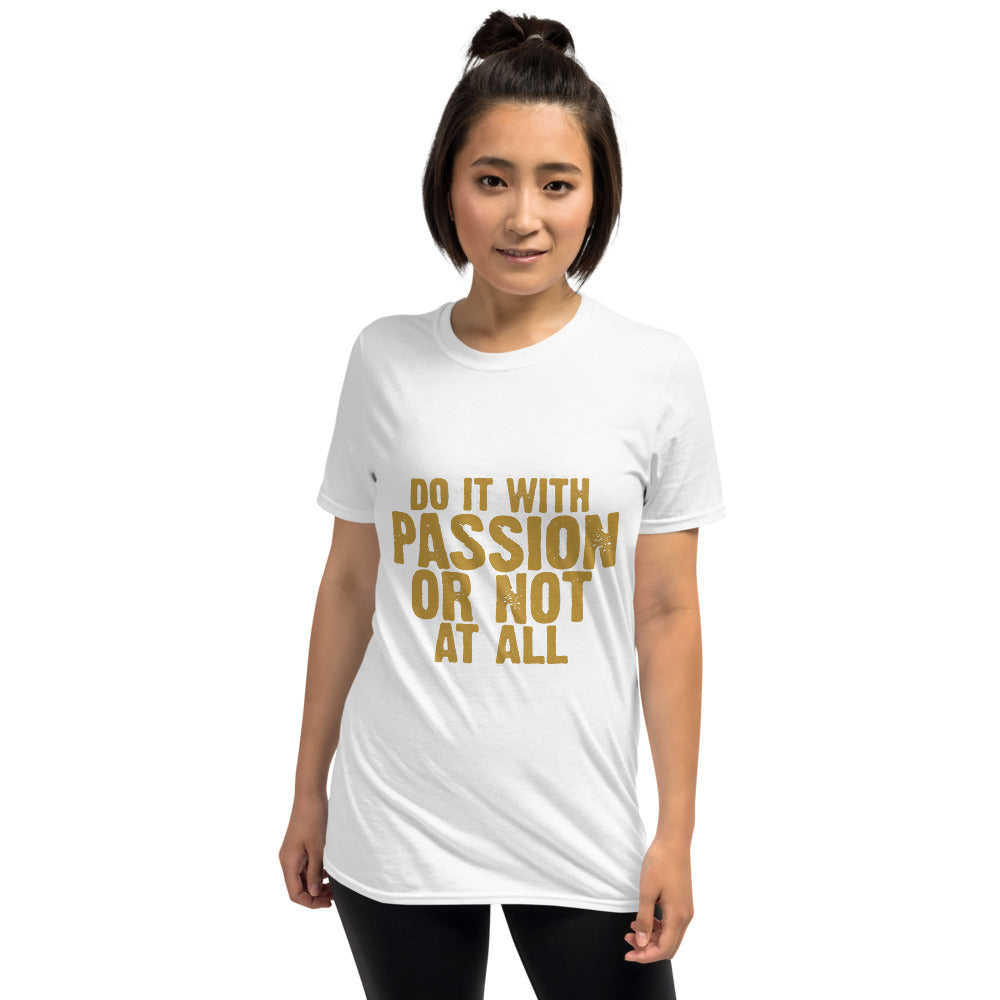 Nurse Passion T-Shirt