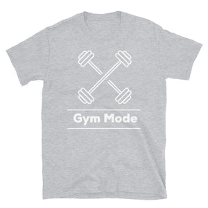 Gym Mode T-Shirt