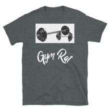 Load image into Gallery viewer, Gym Rat T-Shirt
