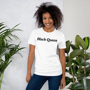 Black Queen T-Shirt