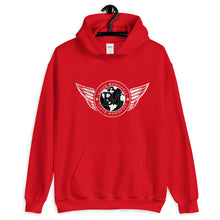 Load image into Gallery viewer, Black Monopoly Hoodie
