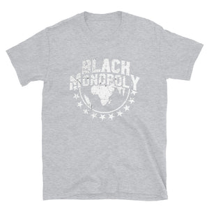 Limited Edition Black Monopoly T-Shirt