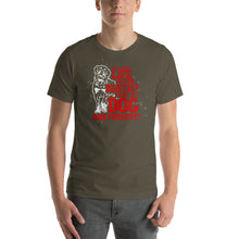 Load image into Gallery viewer, Is There Life After Death T-Shirt
