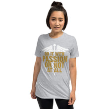 Load image into Gallery viewer, Nurse Passion T-Shirt
