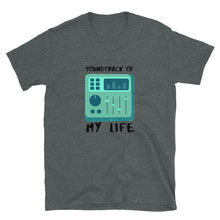 Load image into Gallery viewer, Soundtrack Of My Life T-Shirt
