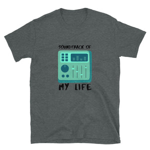 Soundtrack Of My Life T-Shirt