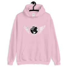 Load image into Gallery viewer, Black Monopoly Hoodie
