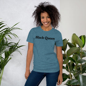 Black Queen T-Shirt