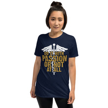 Load image into Gallery viewer, Nurse Passion T-Shirt

