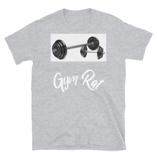 Load image into Gallery viewer, Gym Rat T-Shirt
