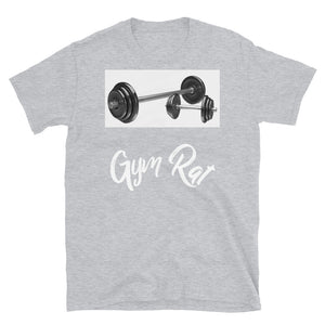 Gym Rat T-Shirt