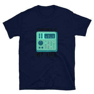 Soundtrack Of My Life T-Shirt