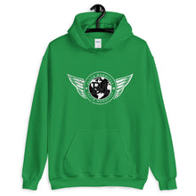 Load image into Gallery viewer, Black Monopoly Hoodie
