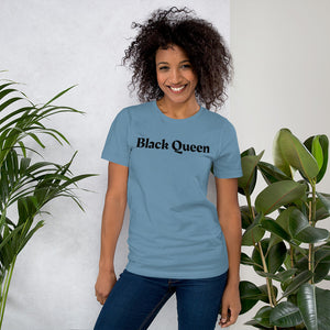 Black Queen T-Shirt
