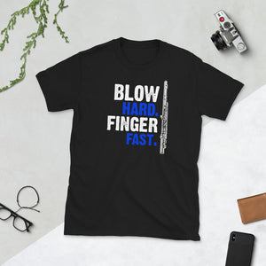 Flute T-Shirt