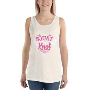 Gotta Squat Tank Top