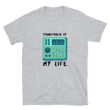 Load image into Gallery viewer, Soundtrack Of My Life T-Shirt
