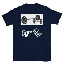 Load image into Gallery viewer, Gym Rat T-Shirt

