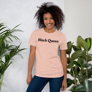 Black Queen T-Shirt