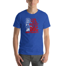 Load image into Gallery viewer, Is There Life After Death T-Shirt
