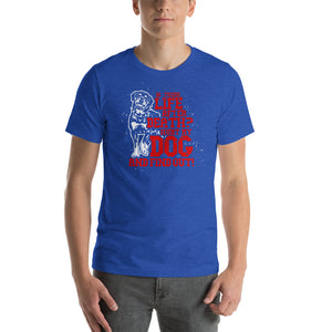 Is There Life After Death T-Shirt