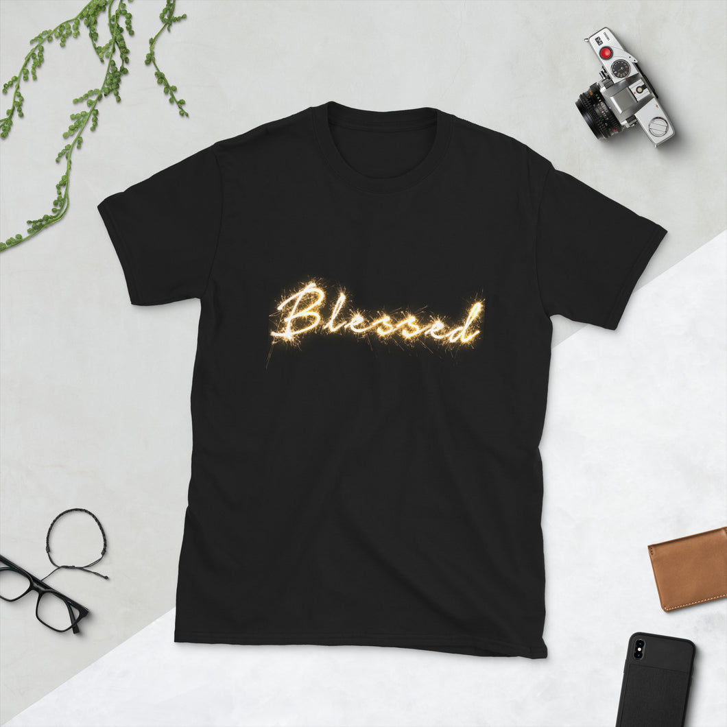 Blessed T-Shirt