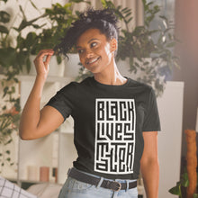 Load image into Gallery viewer, Black Lives Matter T-Shirt
