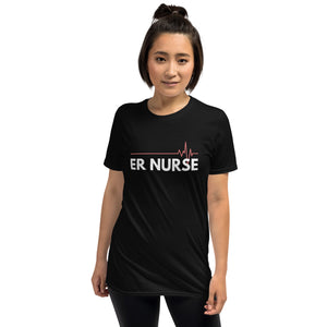 ER Nurse T-Shirt