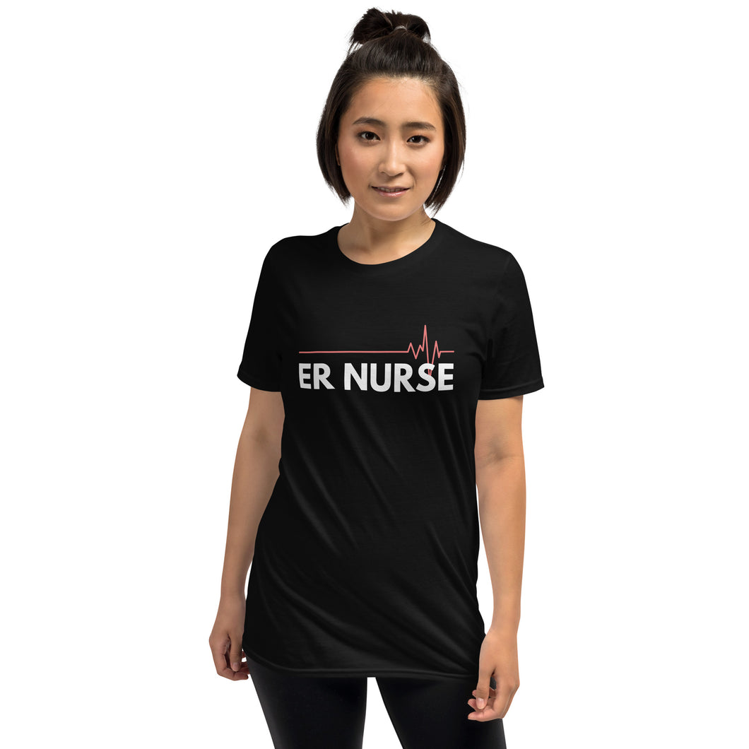 ER Nurse T-Shirt